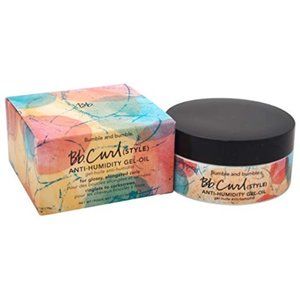 Bb curl anti humidity gel oil 7.2  oz